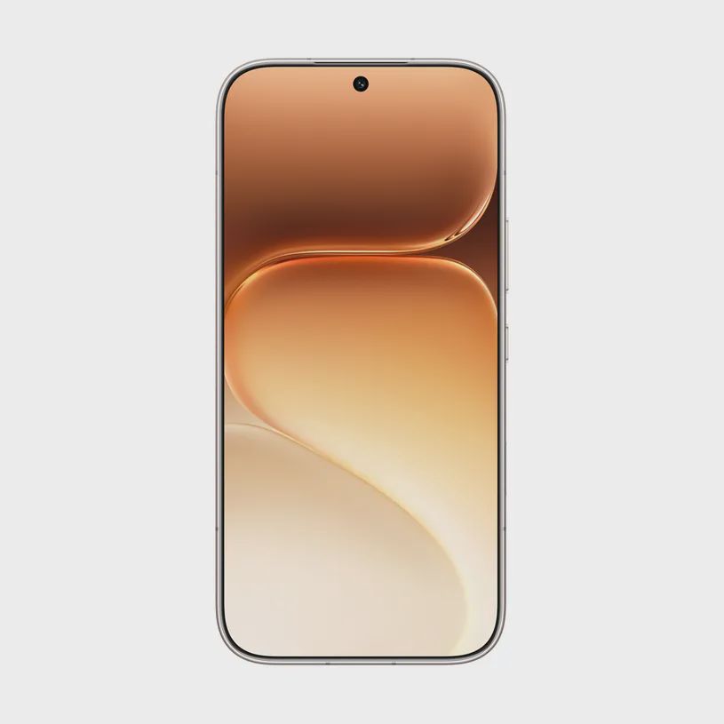 Honor 600 Pro 12GB/512GB Gold — Telefonlar və qadjetlər, Bakı (2)