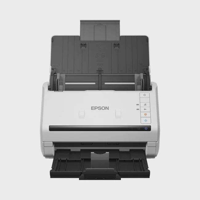 Epson workforce DS-530II (B11B261401) — Printerləri, Bakı (3)