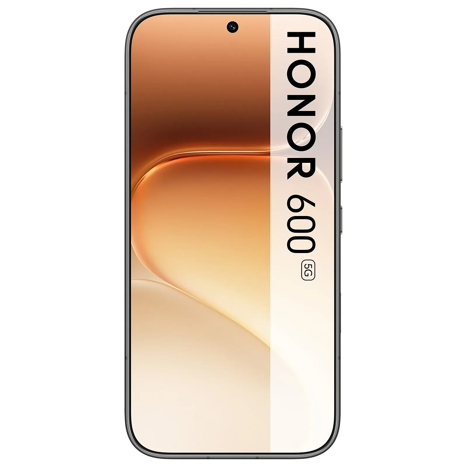 Honor 600 8GB/512GB Black — Telefonlar və qadjetlər, Bakı (2)