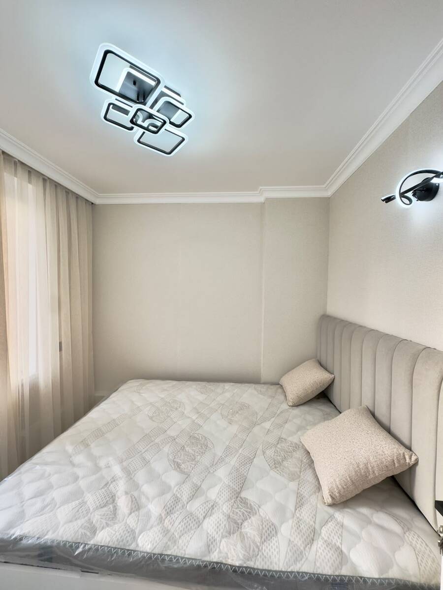 Satılır 2 otaqlı köhnə tikili 40 m² — Mənzil, Bakı (11)