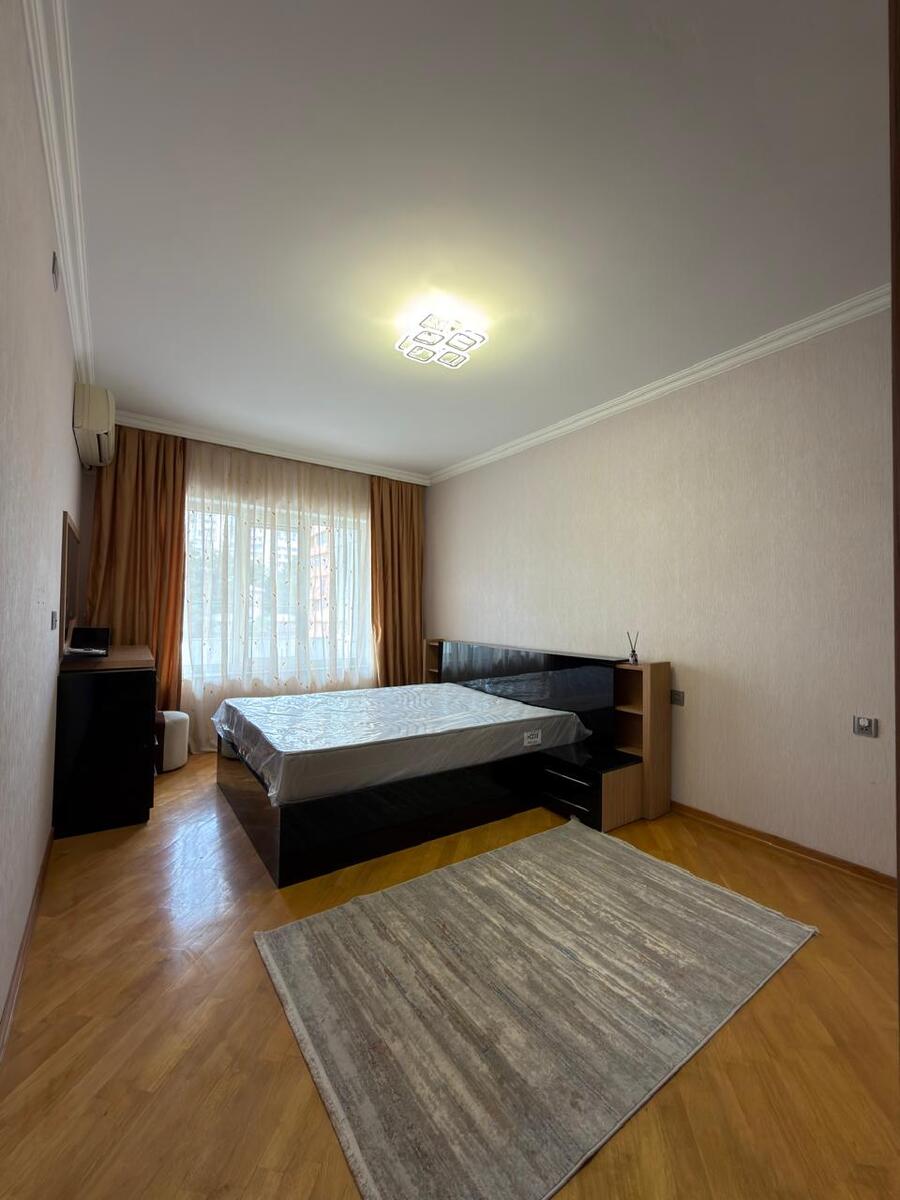 Satılır 3 otaqlı köhnə tikili 85 m² — Mənzil, Bakı (10)