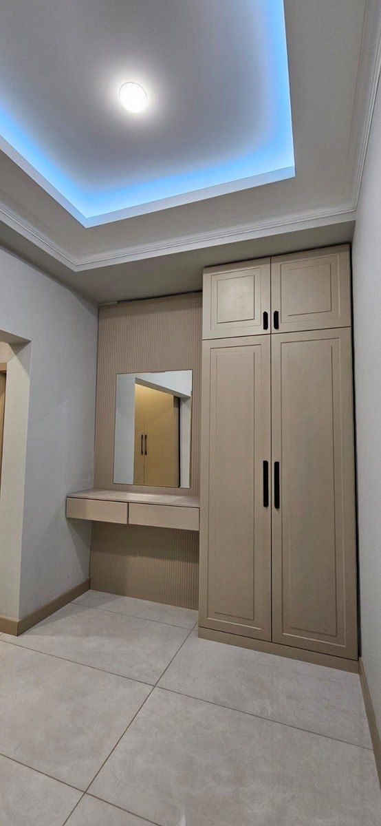İcarəyə verilir 2 otaqlı yeni tikili 65 m² — Mənzil, Bakı (3)