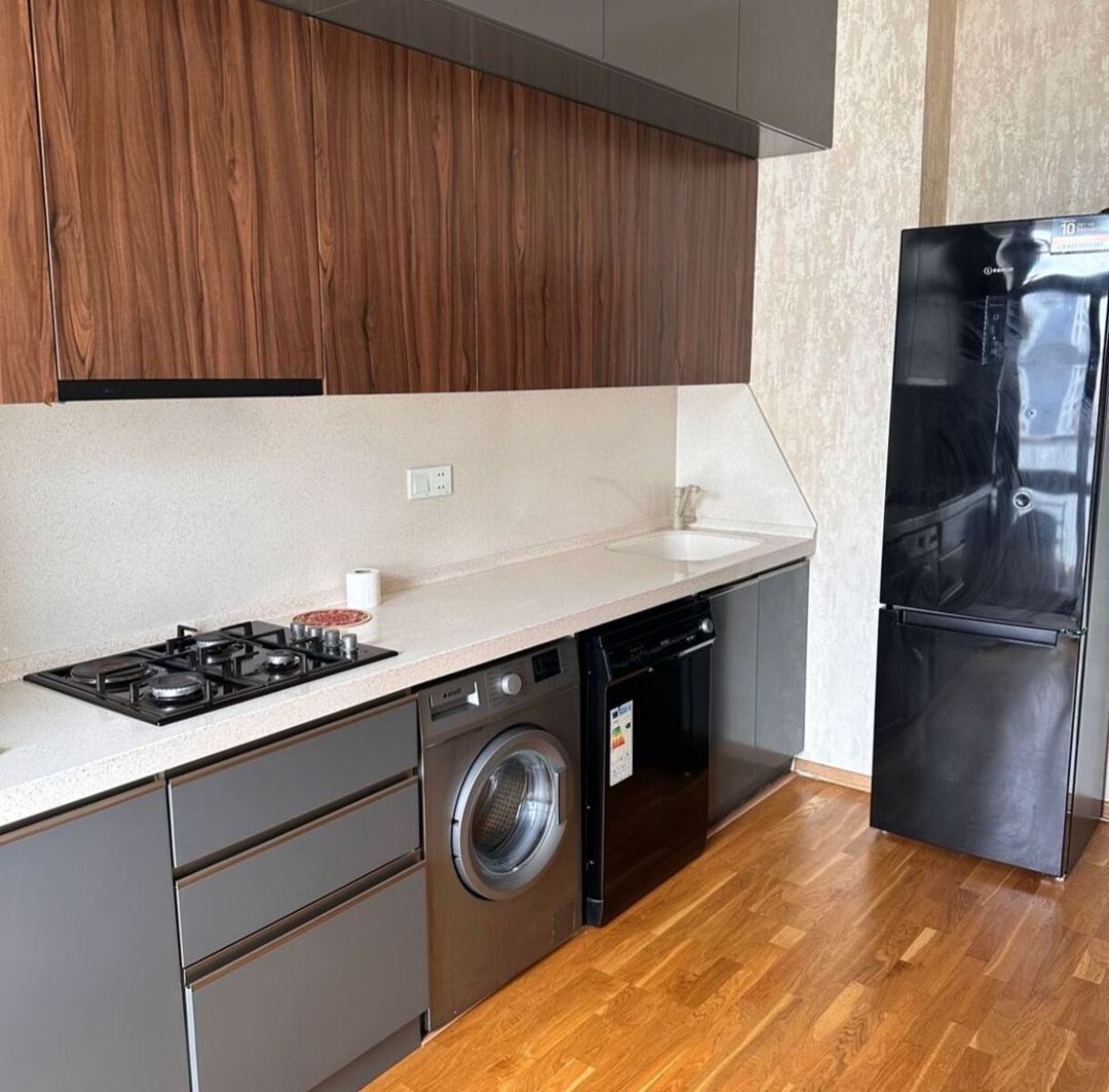 Satılır 2 otaqlı yeni tikili 65 m² — Mənzil, Bakı (11)