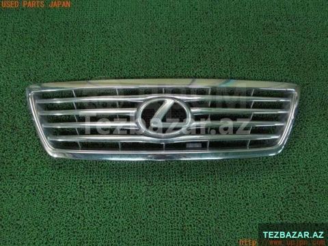 Lexus Radiator Barmaqligi — Bakı