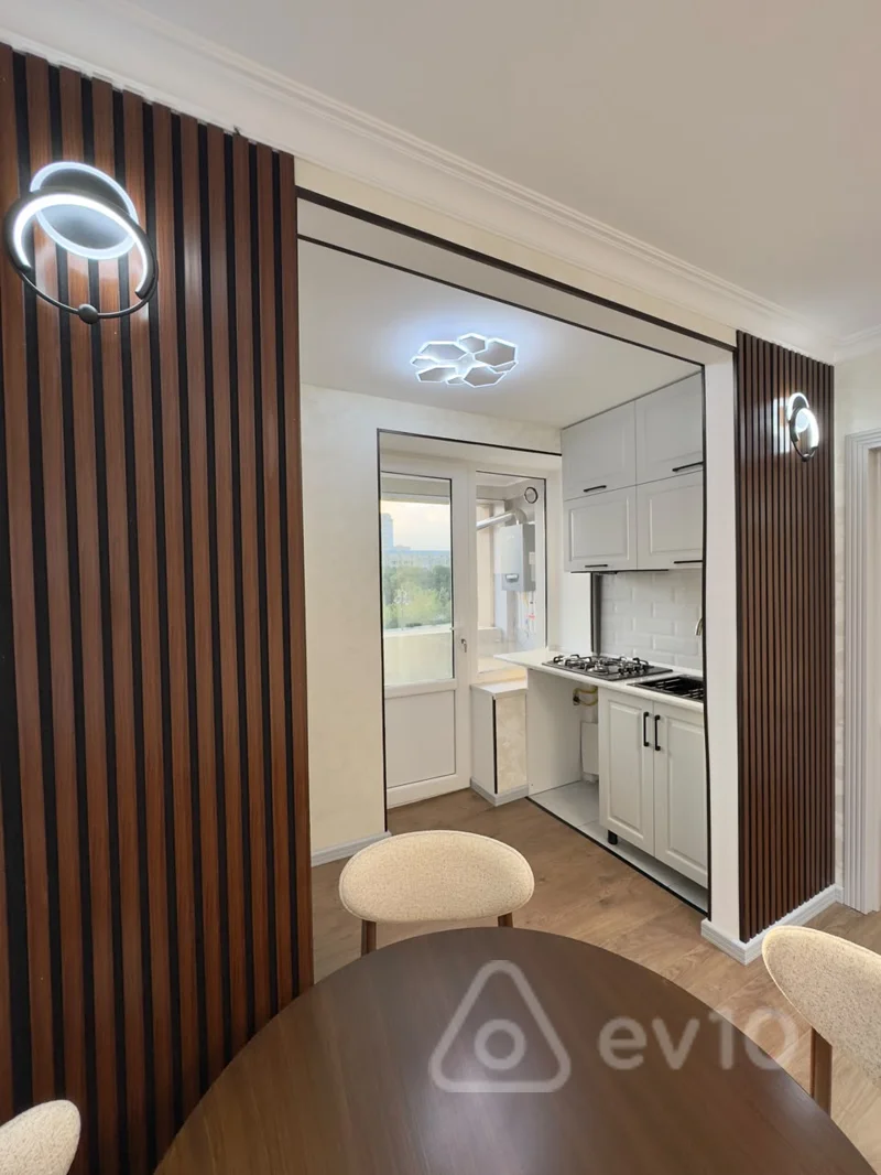 2 otaqlı mənzil, 40 m², Fətəli Xan Xoyski prospekti — Mənzil, Bakı (10)