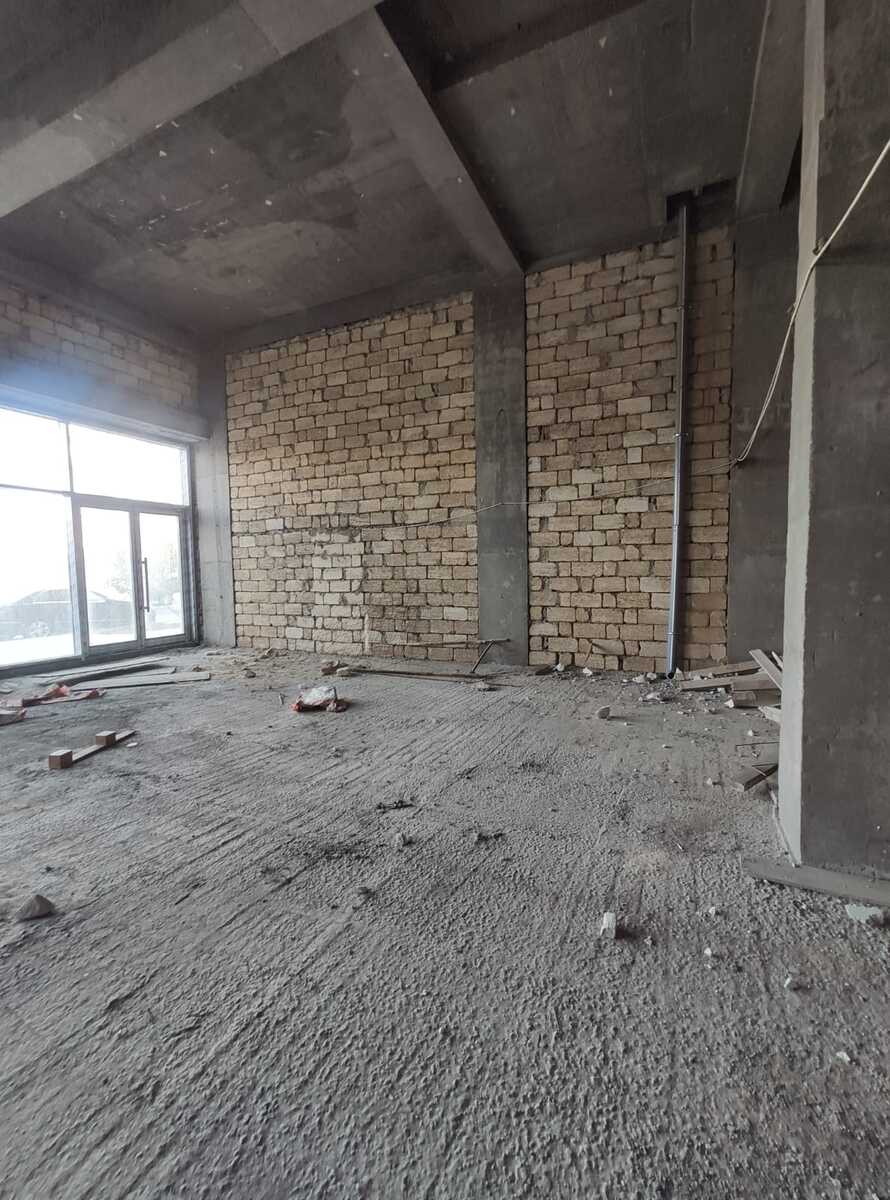 İcarəyə verilir obyekt 162 m² — Əmlak, Bakı (2)