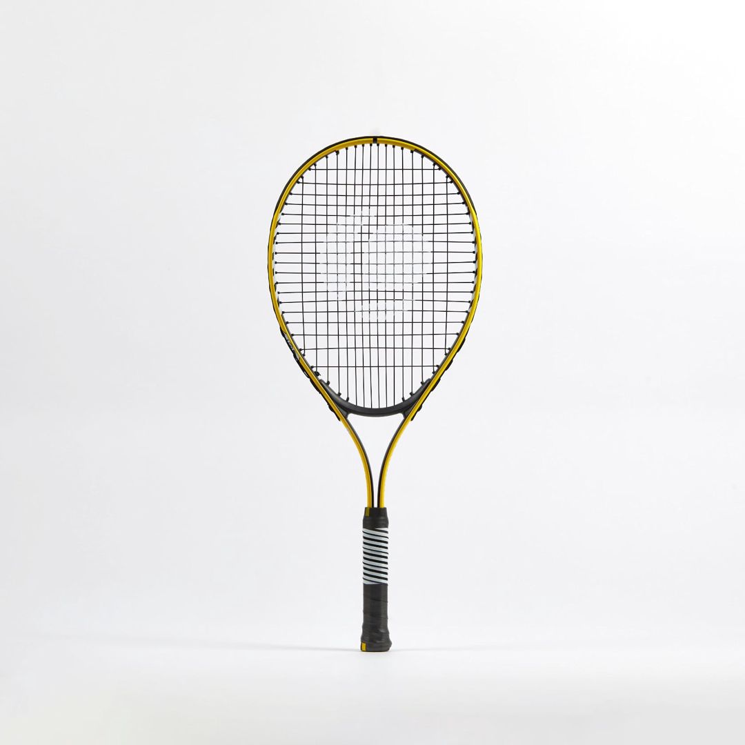 Tennis raketkası Decathlon Artengo Easy 25", sarı — Mallar, Bakı