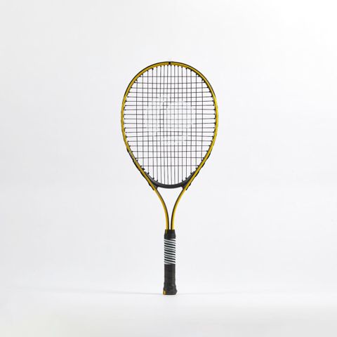Tennis raketkası Decathlon Artengo Easy 25", sarı — Bakı