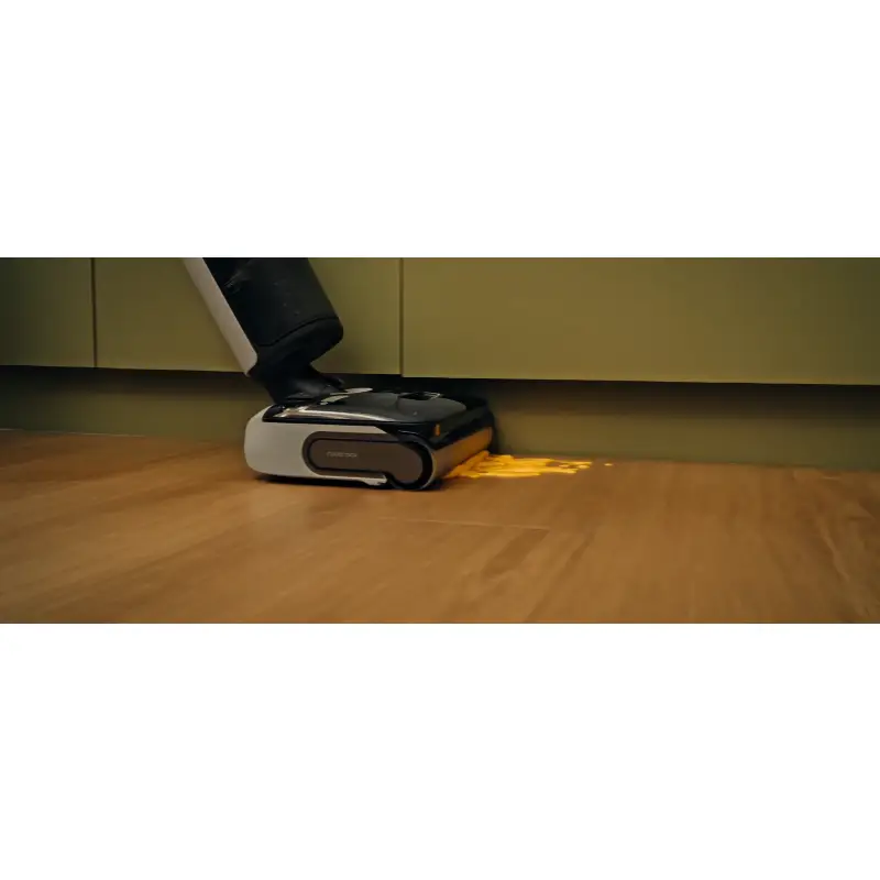 Roborock Wet and Dry Vacuum Cleaner F25 LT Black — Tozsoran, Bakı (2)