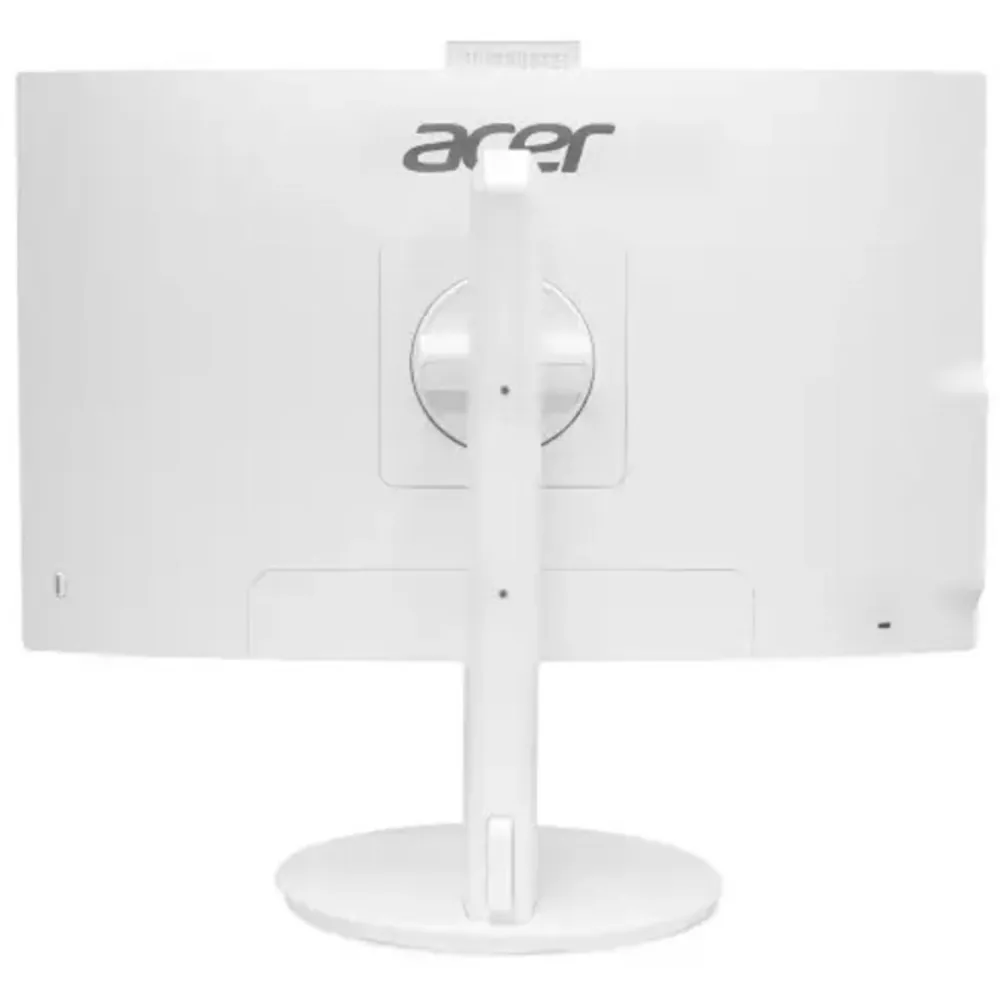 Monoblok Acer AIO Aspire C24A/ 23.8" FHD IPS 120Hz/ U5 115U/ 16GB/ 512GB SSD/ WL KM/ White (DQ.BX9EC.001) — Monobloklar, Bakı (4)