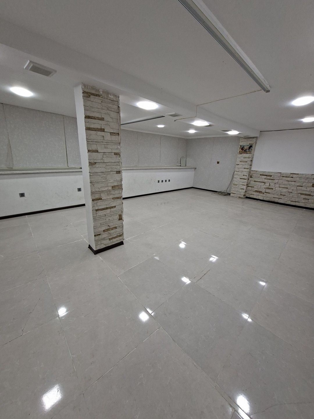 İcarəyə verilir obyekt 50 m² — Əmlak, Bakı (3)