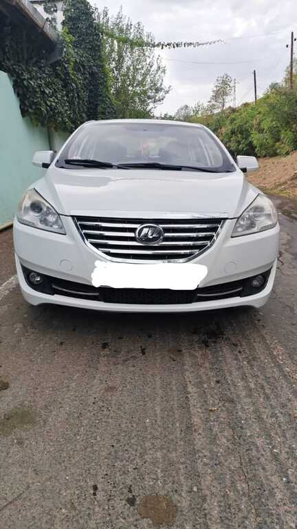Lifan 720, 1.8 L, 2015 il, 159 431 km — Ordubad