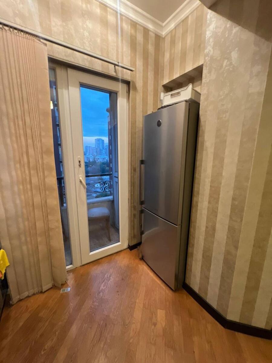 Satılır 3 otaqlı yeni tikili 90 m² — Mənzil, Bakı (8)