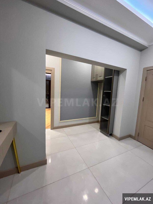 Binəqədi rayonunda 5 otaqlı Yeni tikili Satılır, 62 m² — Mənzil, Bakı (2)