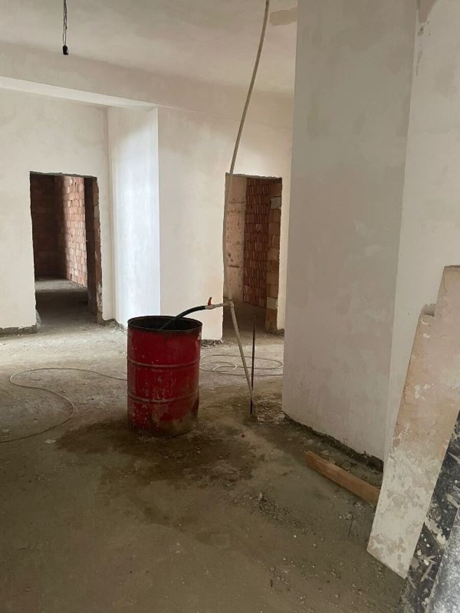 Satılır 3 otaqlı yeni tikili 126 m² — Mənzil, Bakı (6)