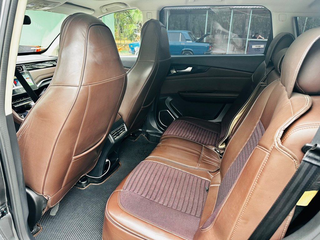 VGV U70 Pro, 1.5 L, 2024 il, 50 000 km — Avtomobillər, Bərdə (10)