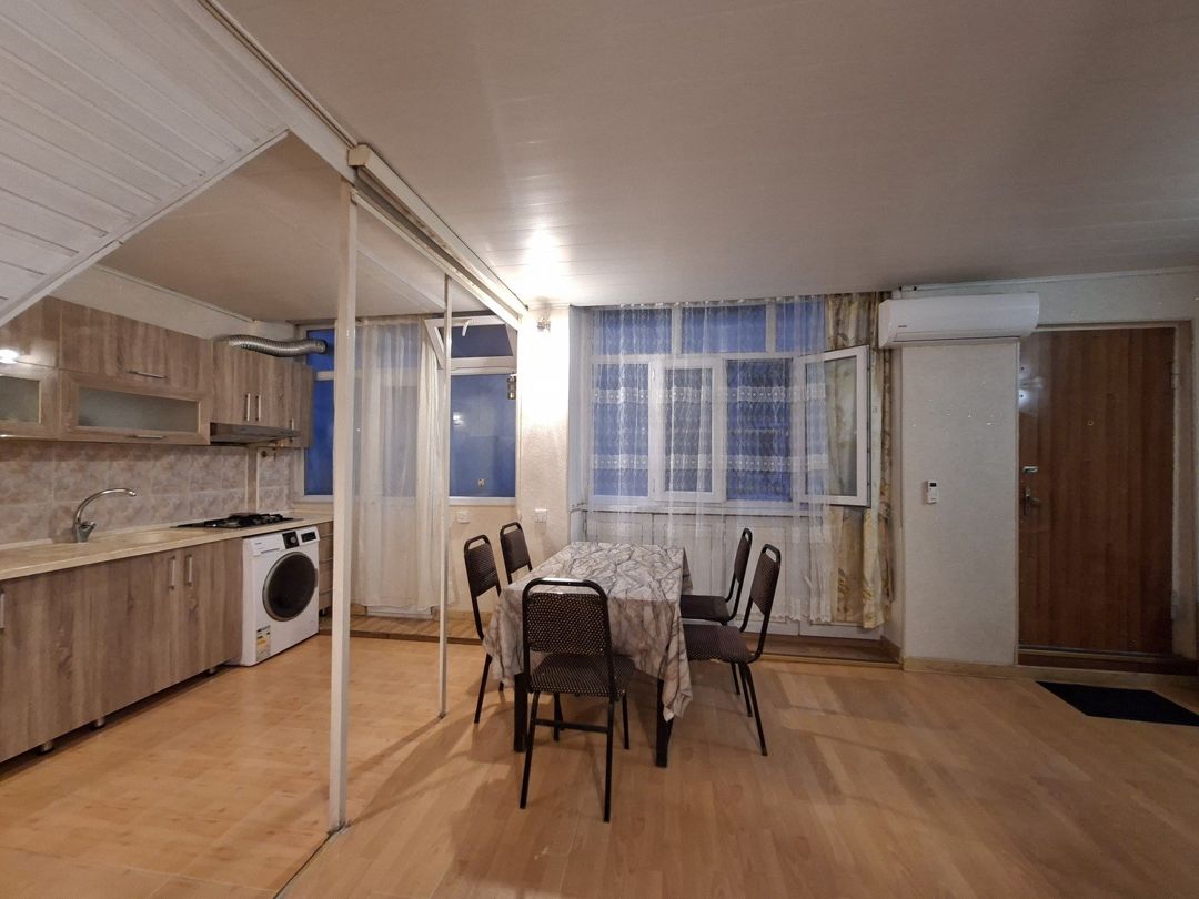 İcarəyə verilir 3 otaqlı köhnə tikili 60 m² — Mənzil, Bakı (7)