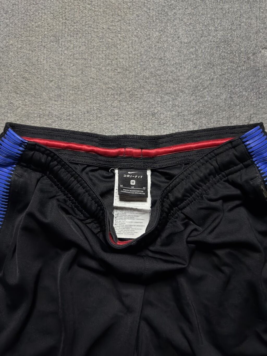 Şort, Nike, M, rəng - Qara — Şort, Bakı (4)