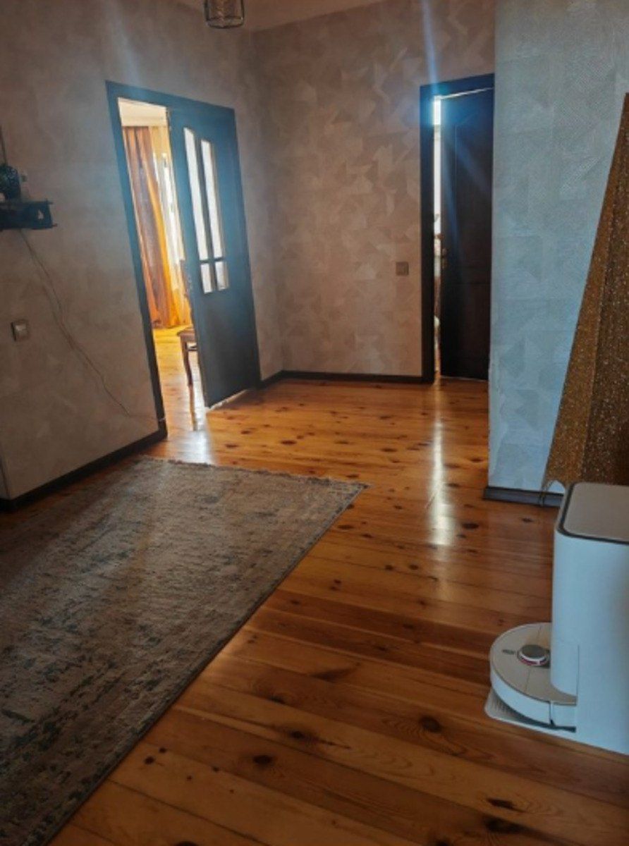 Satılır 3 otaqlı yeni tikili 97 m² — Mənzil, Bakı (7)