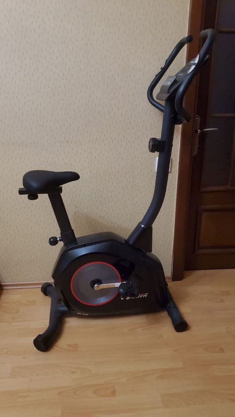 Velotrenajor Volksgym VG-45B Çox az və səliqəli istifadə olunub (cəmi — Bakı