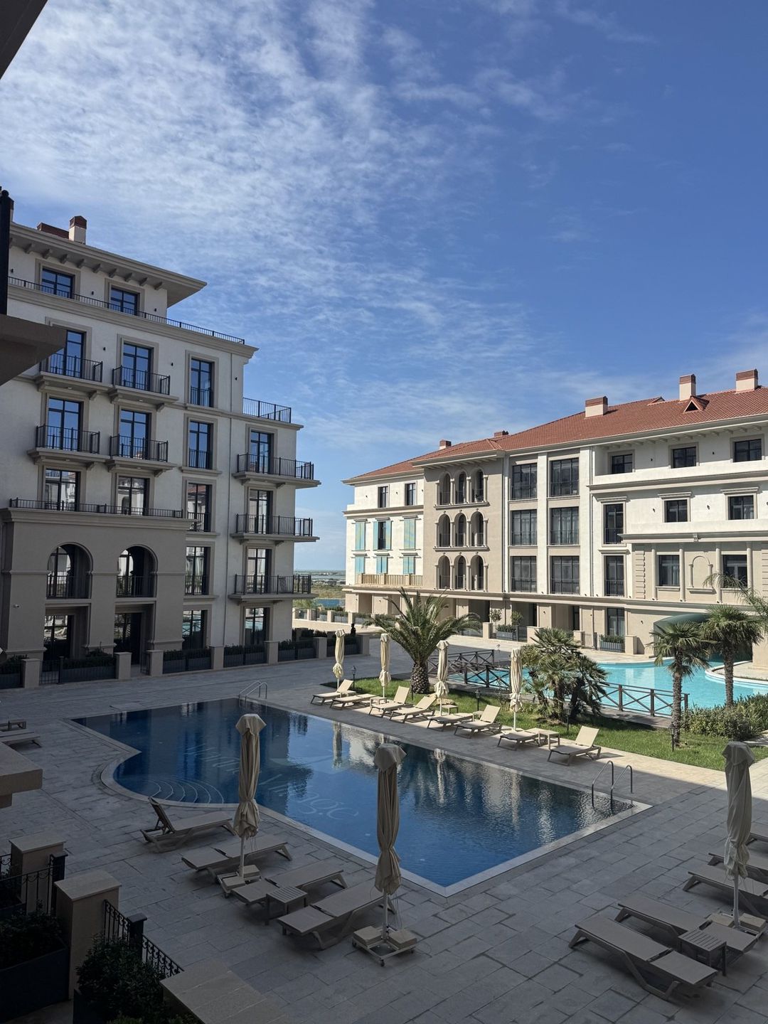 Satılır 2 otaqlı yeni tikili 78 m² — Mənzil, Bakı (9)
