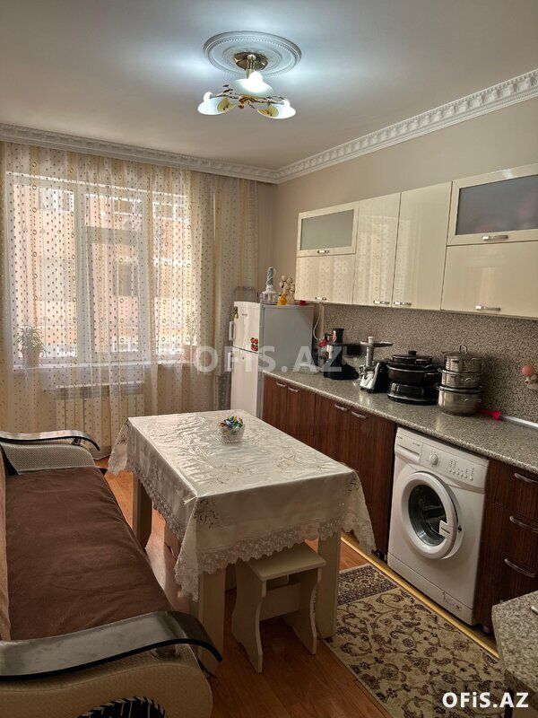 Yeni tikili Satılır Xırdalan, Xırdalan Abşeron Gənclər kupçalı mənzil, 3 otaq, 72 m² — Mənzil, Xırdalan (4)