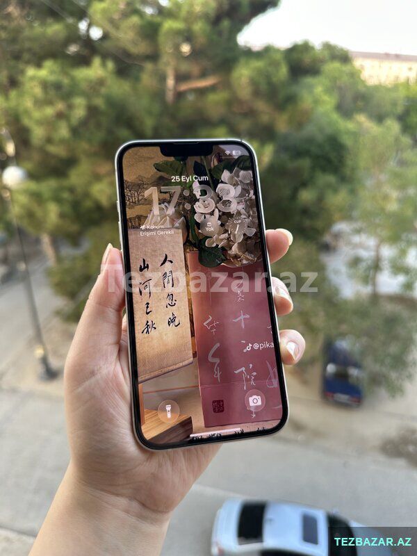 İphone 13 — Smartfonlar, Bakı (3)