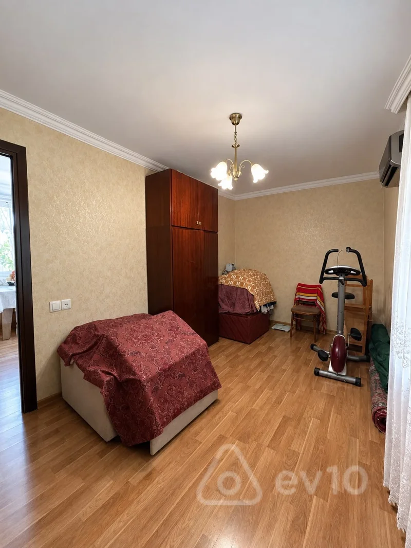 2 otaqlı mənzil, 50 m², Zahid Xəlilov küçəsi — Mənzil, Bakı (12)