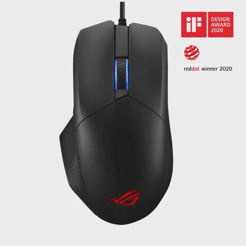 Mouse ASUS ROG Chakram Core — Bakı