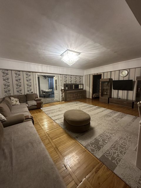 Satılır 4 otaqlı yeni tikili 110 m² — Bakı