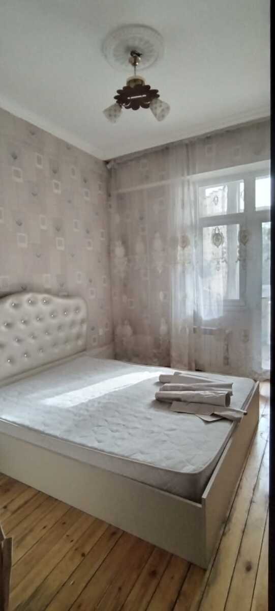Satılır 2 otaqlı yeni tikili 56 m² — Mənzil, Bakı (3)