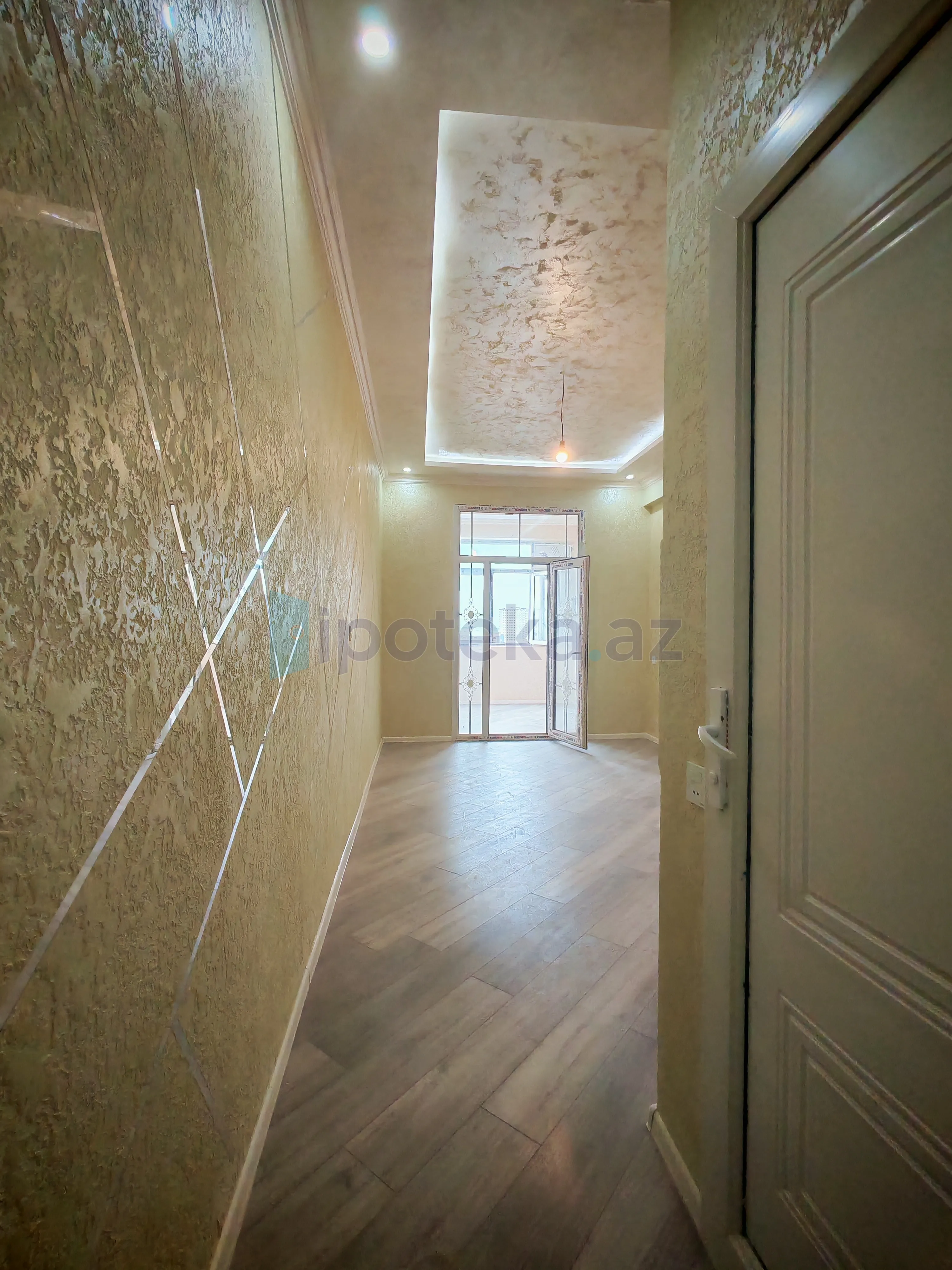 Satılır: 2 Otaq, Yeni tikili, 36.00 m² — Mənzil, Xırdalan (3)
