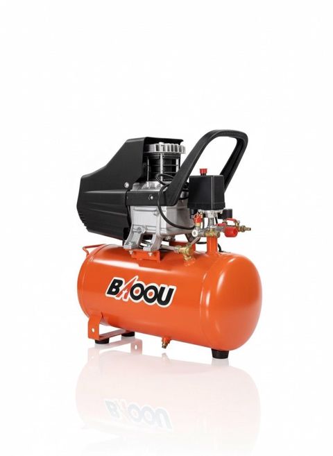 Kompressor Baoou 25 l — Bakı