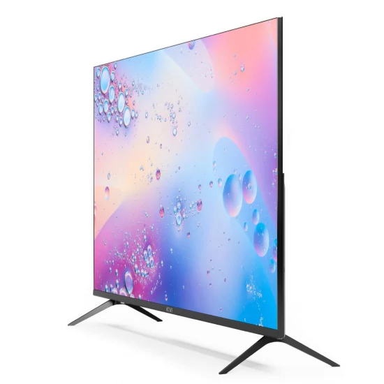 Kıvı Smart TV 43 UHD Black 43U760QB — Televizorlar, Bakı (2)