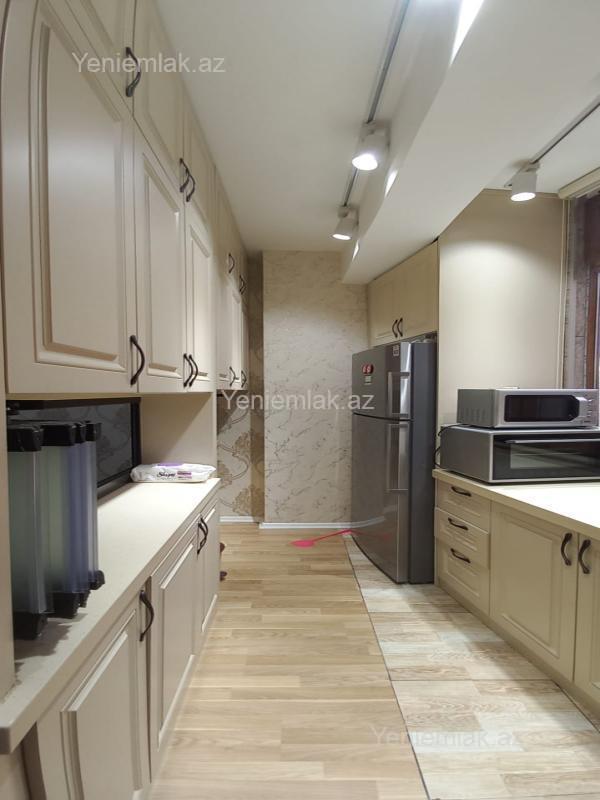 Satılır 3 otaqlı Bina evi menzil (Yeni tikili), 97 m², Xırdalan ş — Mənzil (10)