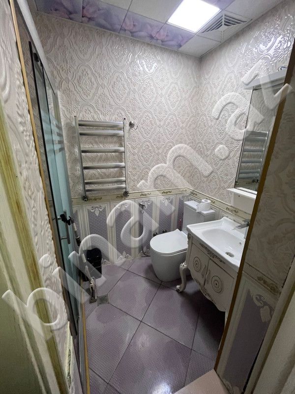 3 otaqlı Yeni tikili, Kirayə (aylıq), Bakı, Yasamal, 20 yanvar — Mənzil, Bakı (3)