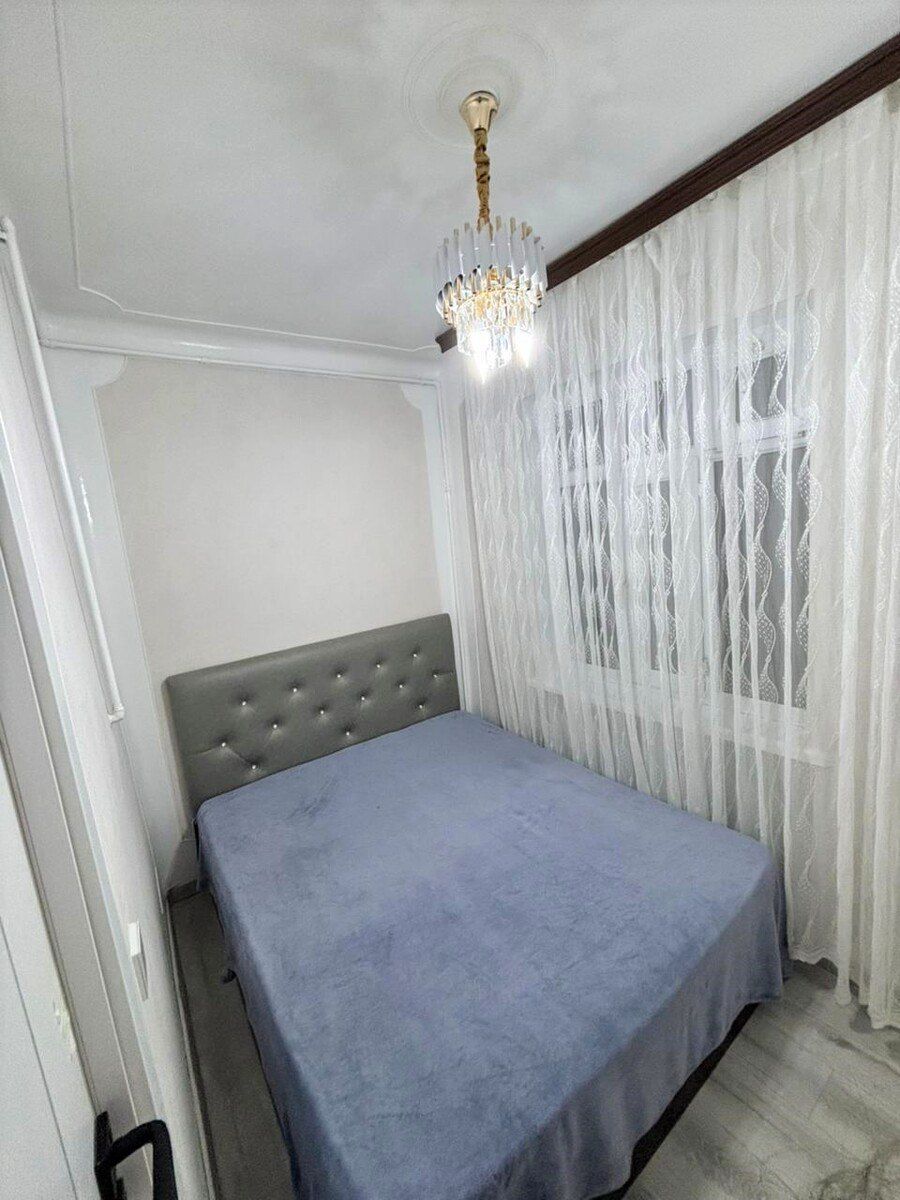 Satılır 2 otaqlı köhnə tikili 40 m² — Mənzil, Bakı (11)
