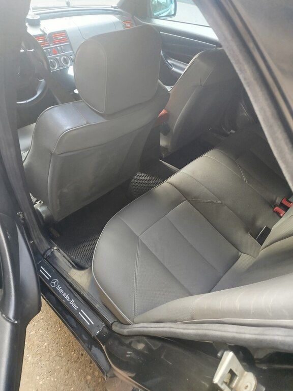 Mercedes C 230, 2.3 L, 1998 il, 305 568 km 90-EE-418 — Avtomobillər, Bakı (8)