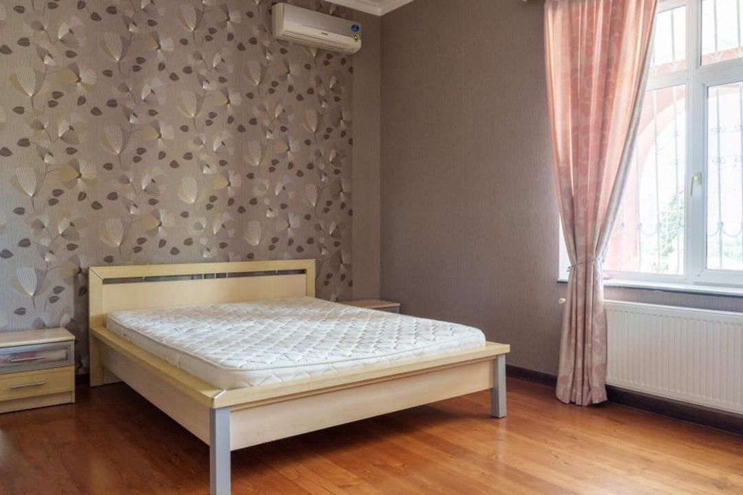 Satılır 5 otaqlı həyət evi/bağ evi 328 m² — Ev, villa, Bakı (5)