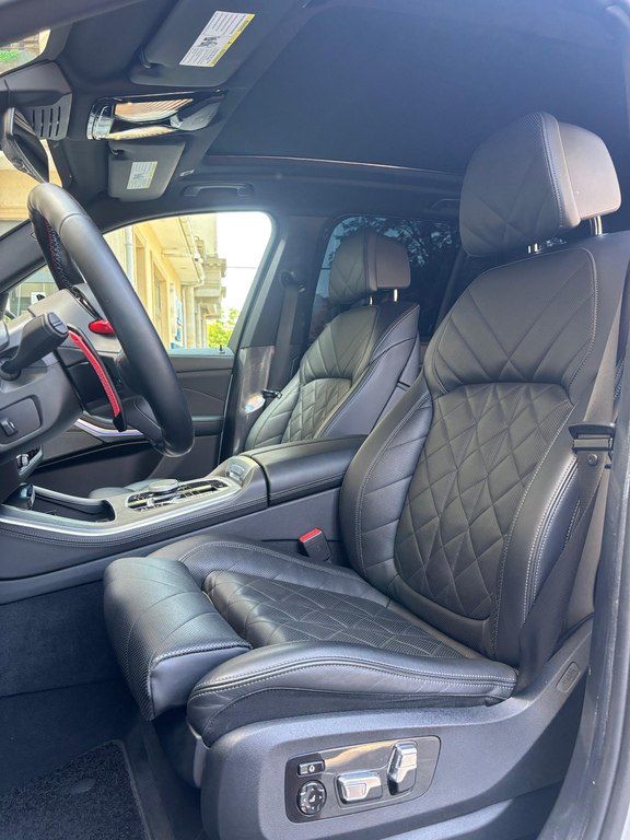 BMW X5, 3.0 L, 2023 il, 97 000 km — Avtomobillər, Bakı (10)