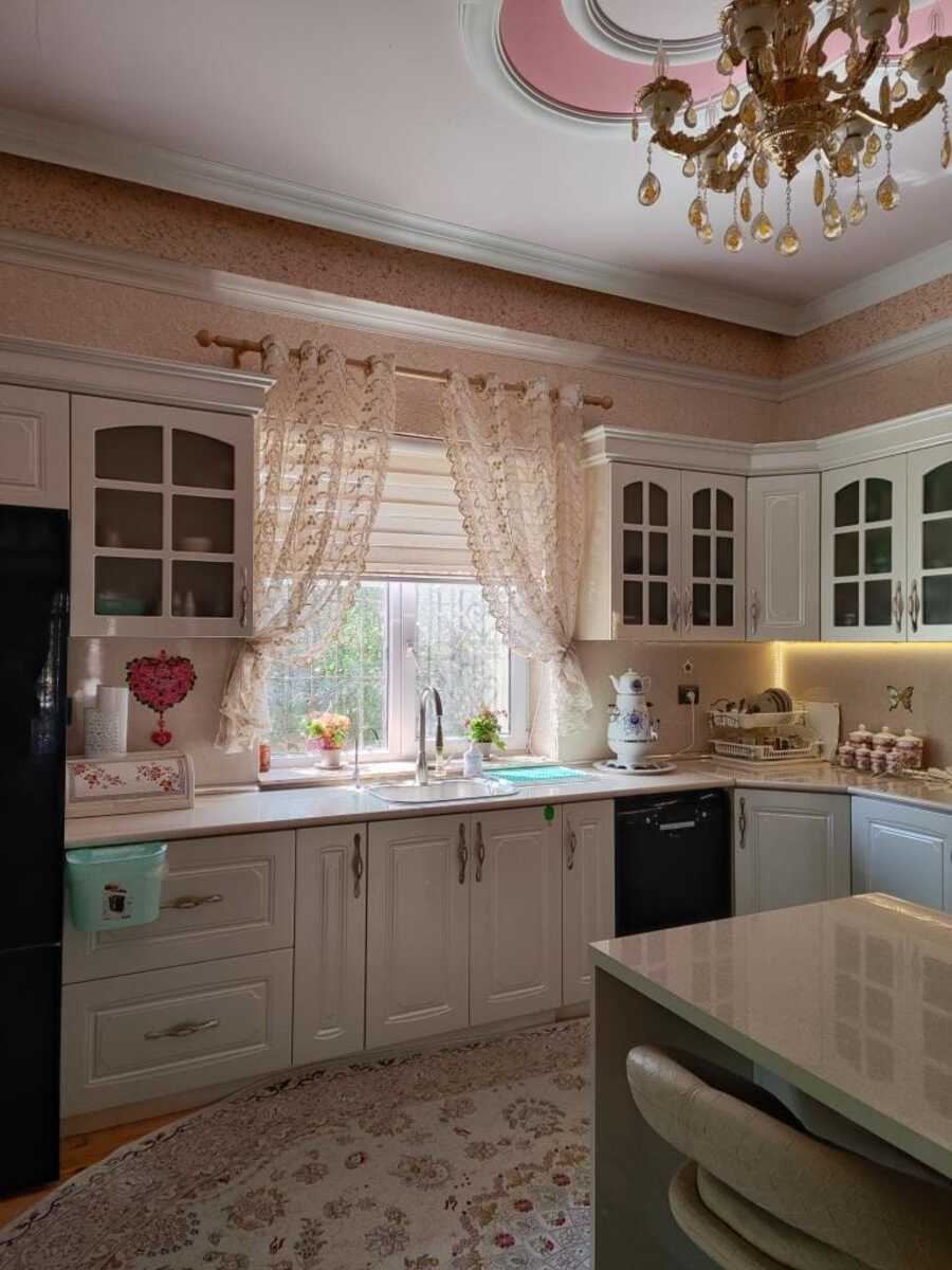 Satılır 7 otaqlı həyət evi/bağ evi 250 m² — Ev, villa, Sumqayıt (7)