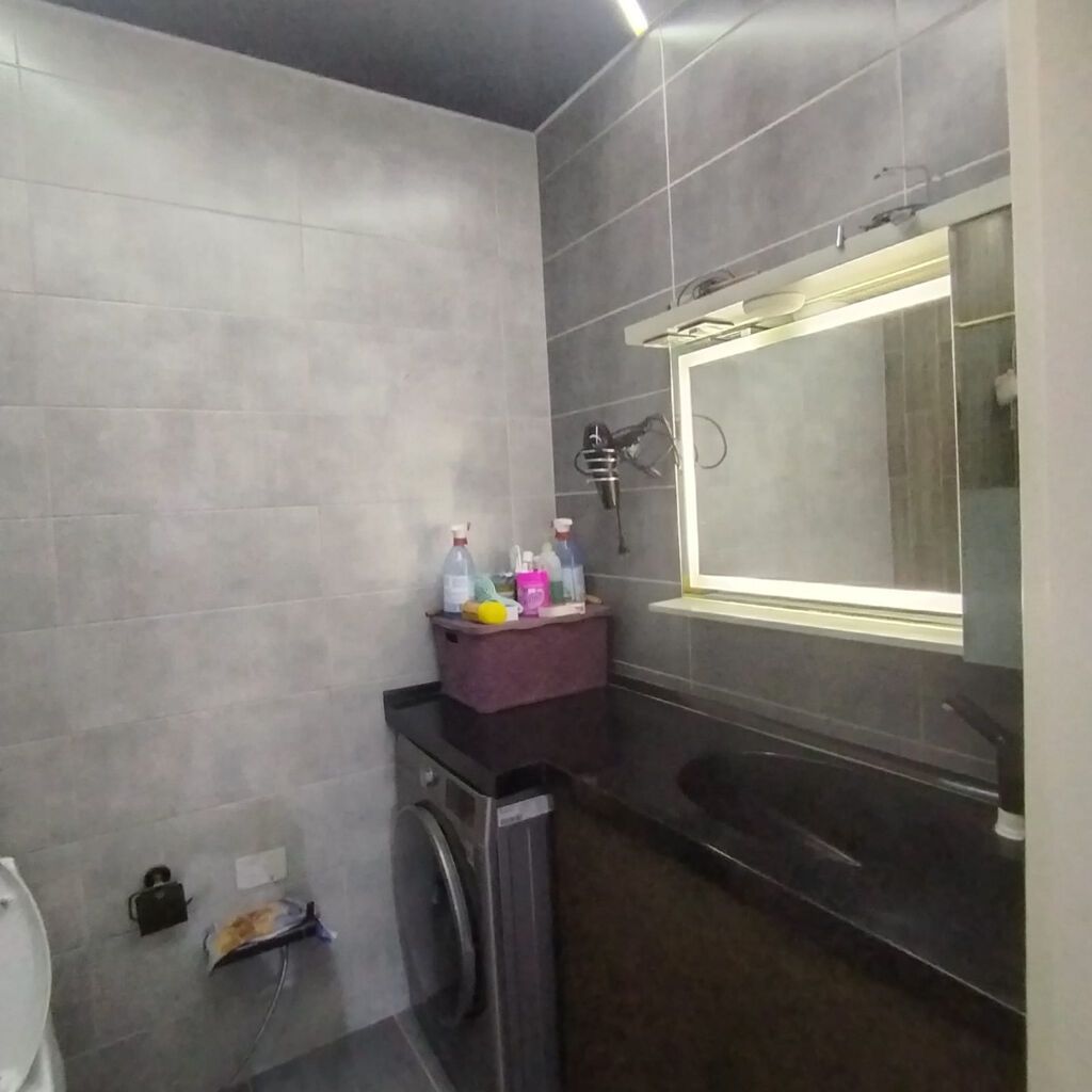 2 otaqlı, Yeni tikili, 54 kv. m — Mənzil, Bakı (10)