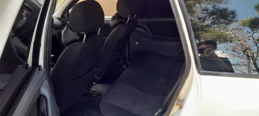 Lada (VAZ) Kalina, 1.6 L, 2011 il, 211 000 km 90-NF-529 — Avtomobillər, Bakı (6)
