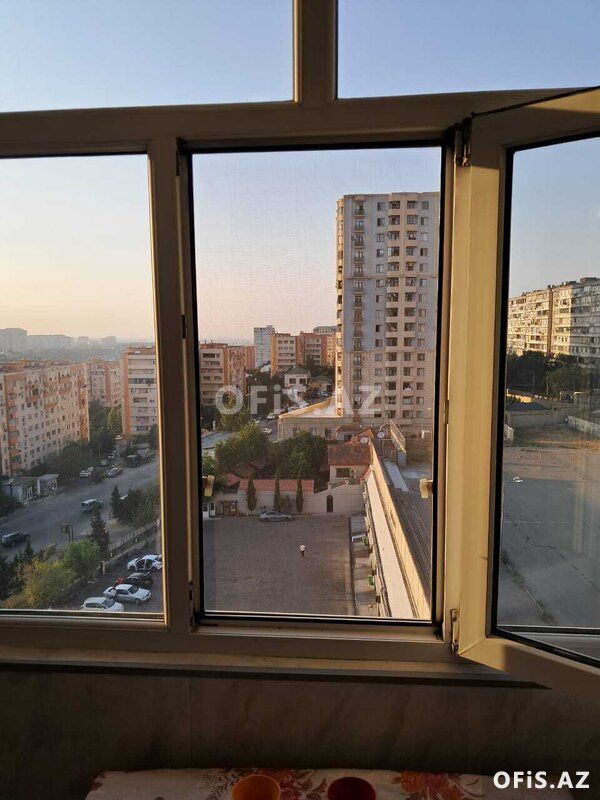 Köhnə tikili Kirayə Verilir Suraxanı r., Yeni Günəşli q., 2 otaq, 70 m² — Mənzil, Bakı (4)
