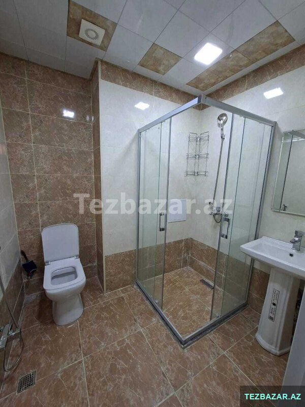 mənzil satılır — Mənzil, Bakı (2)