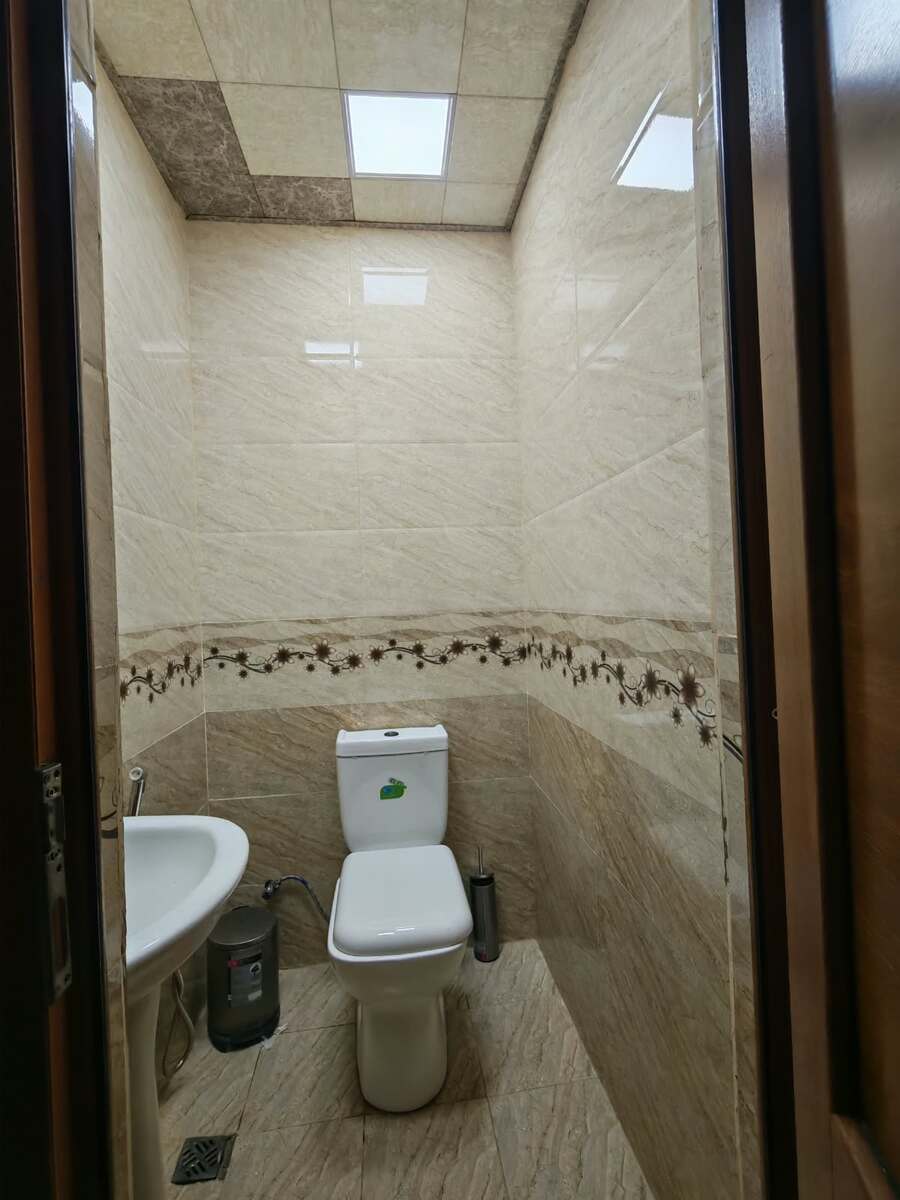 Satılır 3 otaqlı yeni tikili 106 m² — Mənzil, Bakı (6)