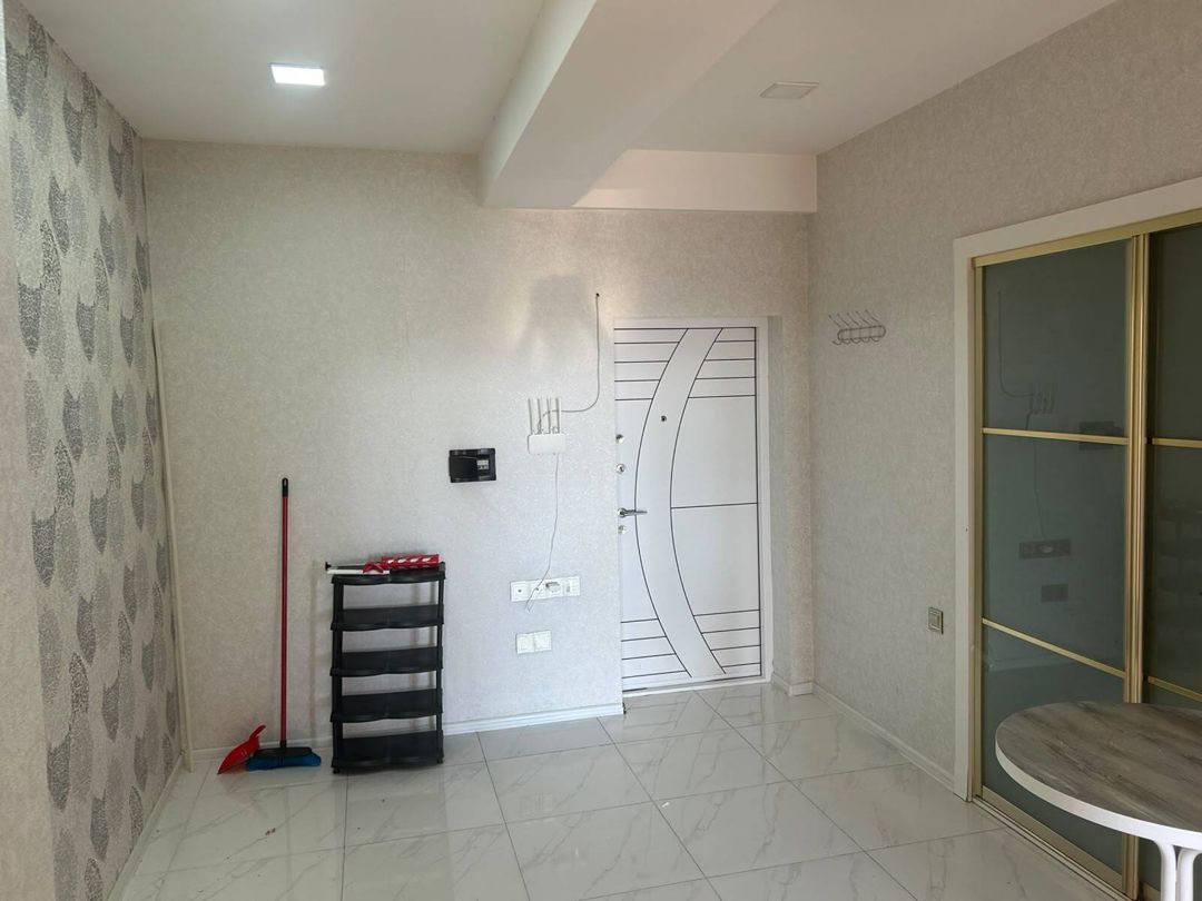 İcarəyə verilir 2 otaqlı yeni tikili 73 m² — Mənzil, Bakı (12)