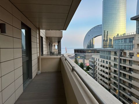 İcarəyə verilir 3 otaqlı yeni tikili 150 m² — Bakı