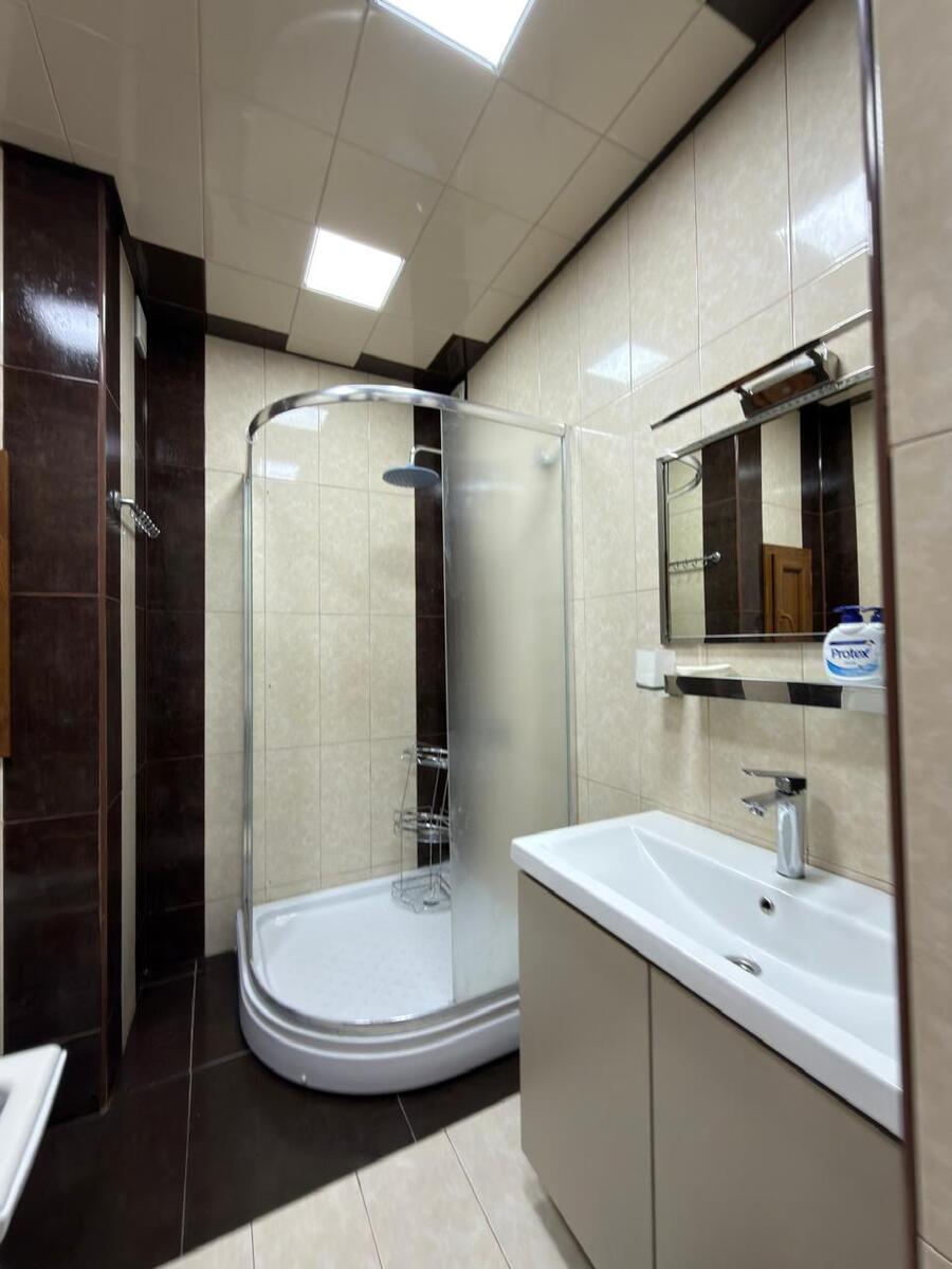 Satılır 3 otaqlı köhnə tikili 85 m² — Mənzil, Bakı (7)