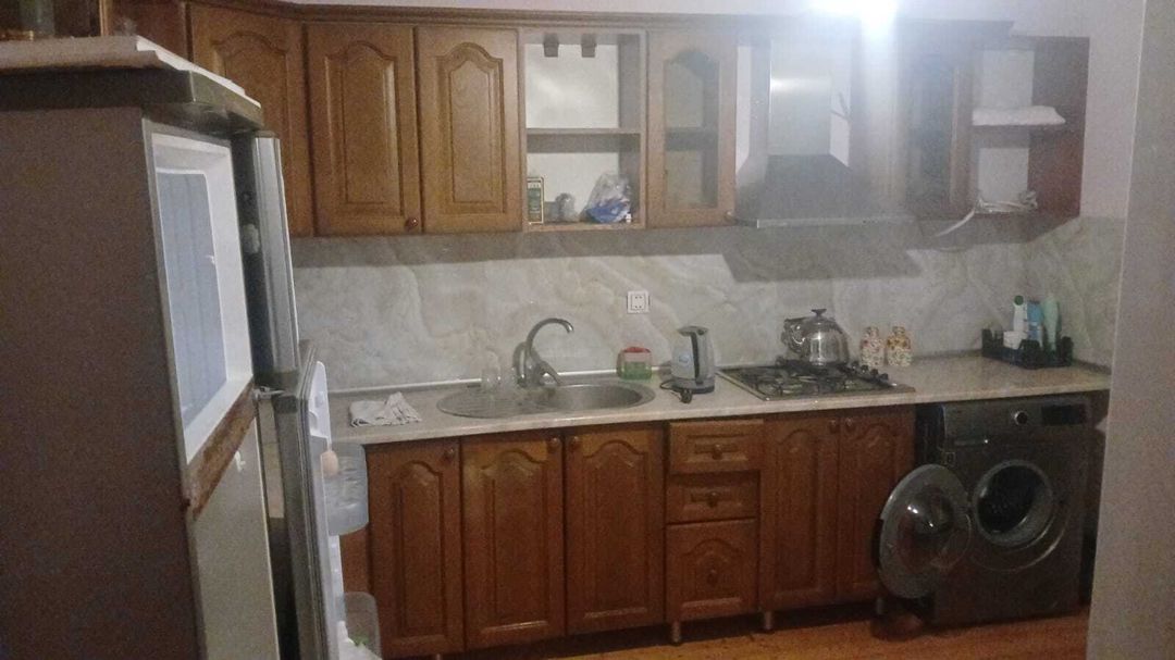 İcarəyə verilir 3 otaqlı həyət evi/bağ evi 100 m² — Ev, villa, Quba (6)